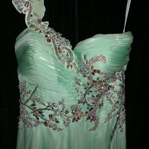 Prom/ Pageant Dress